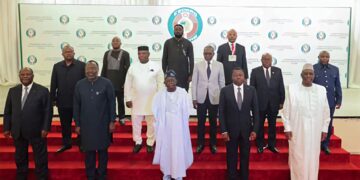 Bon et mauvais coup d’État : la CEDEAO face à un dilemme