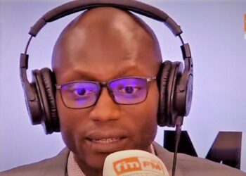 « Même la vendeuse de gombo le sait » : Keita fustige l’échec de la transition