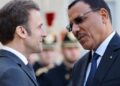 Coup de gueule du Niger contre le soutien de Macron à Bazoum