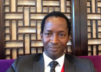 Deux ans après le putsch, où en est la transition en Guinée ? Les réponses d’Alpha Abdoulaye Diallo