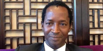 Deux ans après le putsch, où en est la transition en Guinée ? Les réponses d’Alpha Abdoulaye Diallo