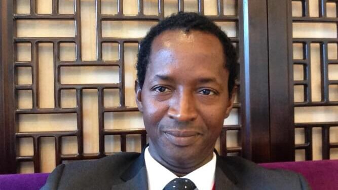 Deux ans après le putsch, où en est la transition en Guinée ? Les réponses d’Alpha Abdoulaye Diallo