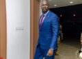Mamady Doumbouya représentera la Guinée à l’Assemblée générale des Nations Unies