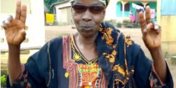 La Guinée perd Hadja Djeneba Chérif, infatigable militante du RPG à Kissidougou