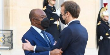 Suspension des activités militaires françaises au Gabon suite au coup d’État