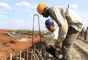 Guinée : La réfondation de l’Etat passe aussi par la réalisation progressive des infrastructures