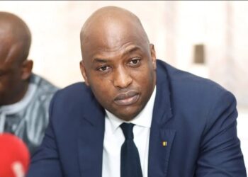 Financement exceptionnel de 5.000 milliards de francs guinéens : l’État signe un protocole avec les banques et la Banque centrale