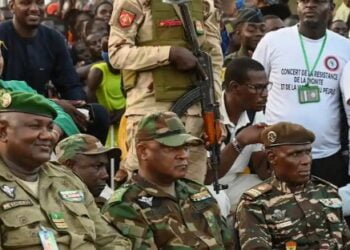 Niger : la junte révoque en masse les passeports diplomatiques de l’ancien régime