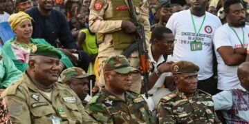 Niger : la junte révoque en masse les passeports diplomatiques de l’ancien régime