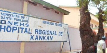 Vente illégale de médicaments à Kankan : la DPS annonce des contrôles renforcés