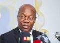 Le ministre Ousmane Gaoual Diallo s’exprime sur la marche du 5 septembre