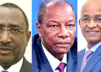 Transition en Guinée : l’absence des ténors politiques rebattra-t-elle durablement les cartes ?