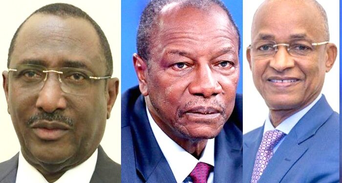 Transition en Guinée : l’absence des ténors politiques rebattra-t-elle durablement les cartes ?