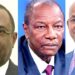 Transition en Guinée : l’absence des ténors politiques rebattra-t-elle durablement les cartes ?