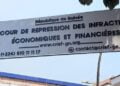Conakry : indisponibilité d’un assesseur, la CRIEF décale trois procès