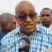 L’ex-ministre Yaya Sow blanchi par la justice