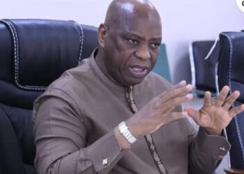 La Diplomatie Guinéenne à l’ère de la réciprocité : Dr Morissanda Kouyaté affirme la détermination de la Guinée à protéger ses citoyens à l’étranger.