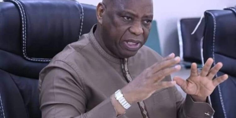 La Diplomatie Guinéenne à l’ère de la réciprocité : Dr Morissanda Kouyaté affirme la détermination de la Guinée à protéger ses citoyens à l’étranger.