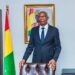 🔴Guinée : Bah Oury prend ses fonctions à la Primature et appelle à l’unité