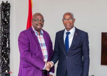 🔴Bah Oury à la Primature : Une opportunité de rectifier le cap de la Transition ?