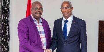 🔴Bah Oury à la Primature : Une opportunité de rectifier le cap de la Transition ?