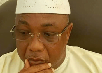 🔴Guinée : Remise en selle à la BCRG pour Baïdy Aribot, ex-fidèle d’Alpha Condé