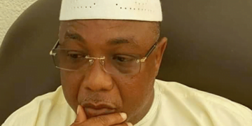 🔴Guinée : Remise en selle à la BCRG pour Baïdy Aribot, ex-fidèle d’Alpha Condé