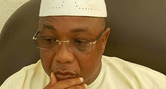 🔴Guinée : Remise en selle à la BCRG pour Baïdy Aribot, ex-fidèle d’Alpha Condé