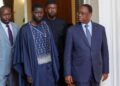 🔴Après le Printemps arabe, un Printemps démocratique africain ?