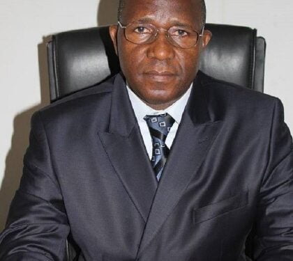 JEUNESSE ET POUVOIR D’ÉTAT [Par Sékou Camara]