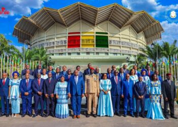 Guinée : à la recherche d’un ministre prêt à être payé à un franc symbolique