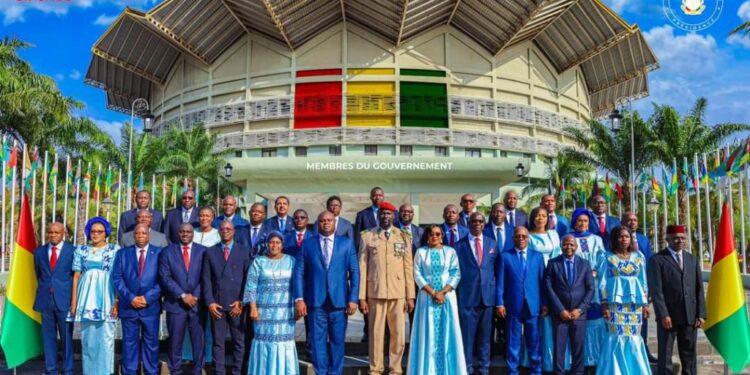 Guinée : à la recherche d’un ministre prêt à être payé à un franc symbolique