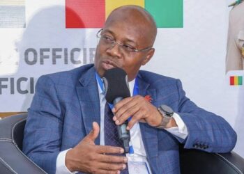 Confusion au sommet : Quand Gaoual contredit Bah Oury sur la question de l’électricité