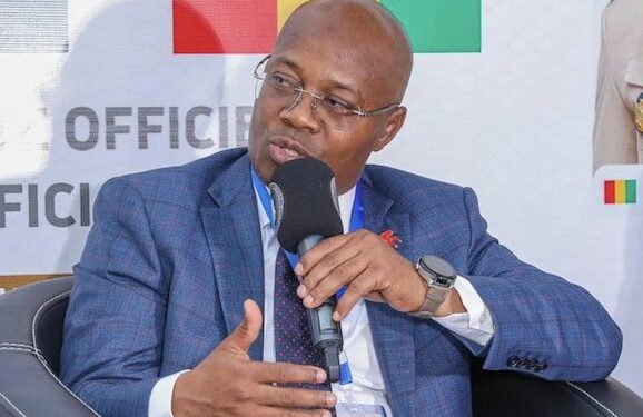 Confusion au sommet : Quand Gaoual contredit Bah Oury sur la question de l’électricité