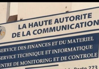 Tensions au Mali : le voile tombe sur la vie politique