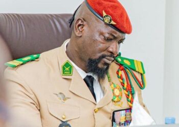 Cérémonie d’investiture au Sénégal : le général Doumbouya représentera la Guinée aux côtés d’une délégation de haut rang