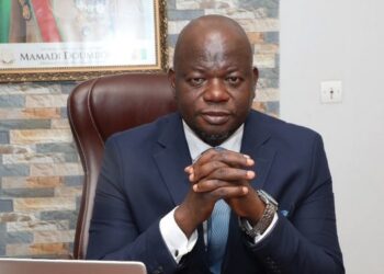 Guinée : La fédération de basket destituée par arrêté ministériel