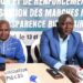 CONASOC, Mamadi Condé, Moussa Sangaré