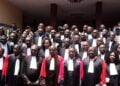 État de droit menacé : Le Barreau de Guinée tire la sonnette d’alarme