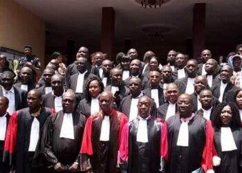 État de droit menacé : Le Barreau de Guinée tire la sonnette d’alarme