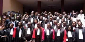 État de droit menacé : Le Barreau de Guinée tire la sonnette d’alarme