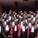 État de droit menacé : Le Barreau de Guinée tire la sonnette d’alarme