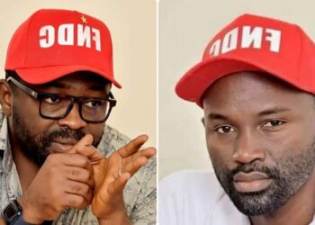 Guinée : Arrestation controversée de deux activistes à Conakry