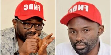 Guinée : Arrestation controversée de deux activistes à Conakry