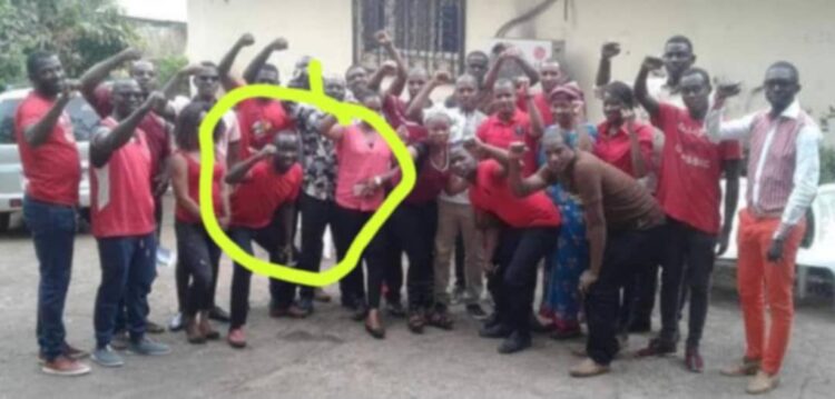 Guinée : Inquiétude grandissante autour de la disparition d’Aguibou Kallo