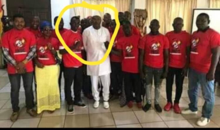 Guinée : Inquiétude grandissante autour de la disparition d’Aguibou Kallo