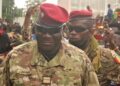 Guinée : Arrestation du colonel Claude Pivi après 318 jours de cavale