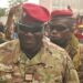 Guinée : Arrestation du colonel Claude Pivi après 318 jours de cavale