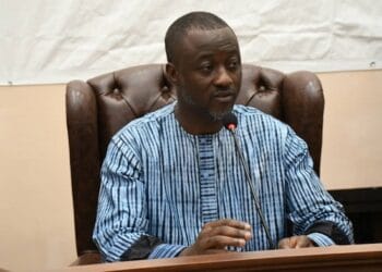 Interdiction des missions à l’étranger pour les ministres guinéens