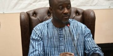 Interdiction des missions à l’étranger pour les ministres guinéens